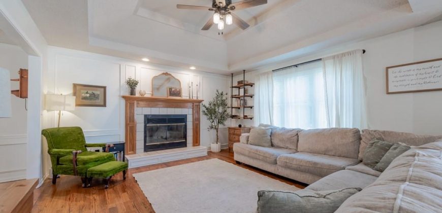 Homes for Sale in Kansas City, MO 64155 | 11025 N GRAND Avenue