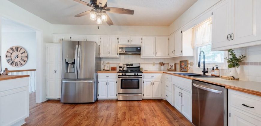 Homes for Sale in Kansas City, MO 64155 | 11025 N GRAND Avenue