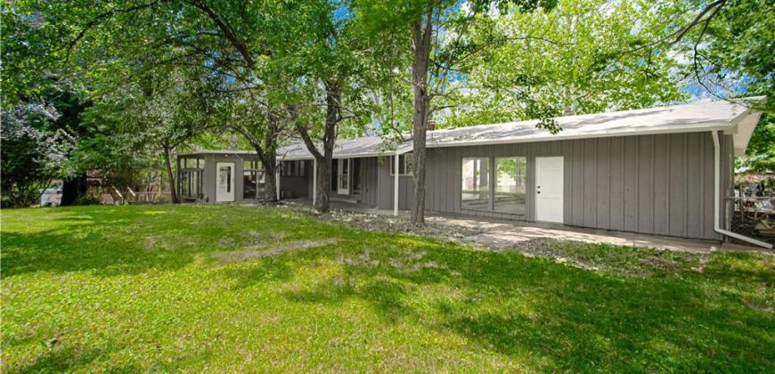 Homes for Sale in Riverside, MO 64150 | 931  Valley Lane