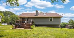 Homes for Sale in Holt, MO 64048 | 140  Dykes Lane