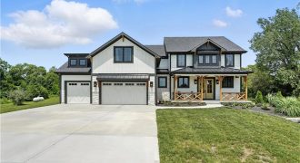 Homes for Sale in Liberty, MO 64068 | 8422 NE 147th Street