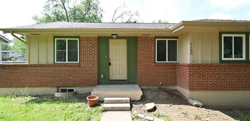 Homes for Sale in Kansas City, MO 64118 | 1103 NE 52nd Place