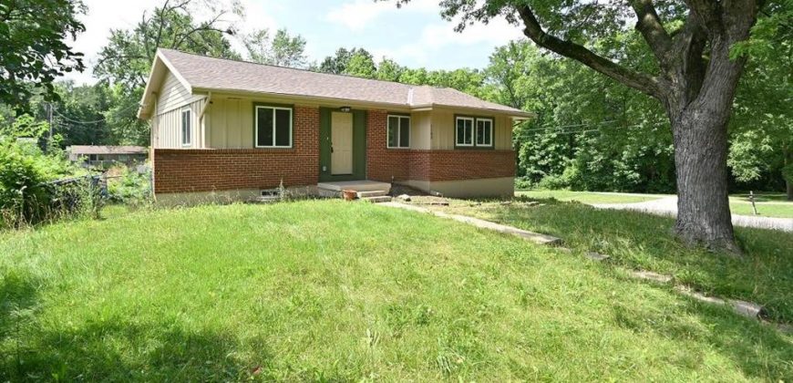 Homes for Sale in Kansas City, MO 64118 | 1103 NE 52nd Place