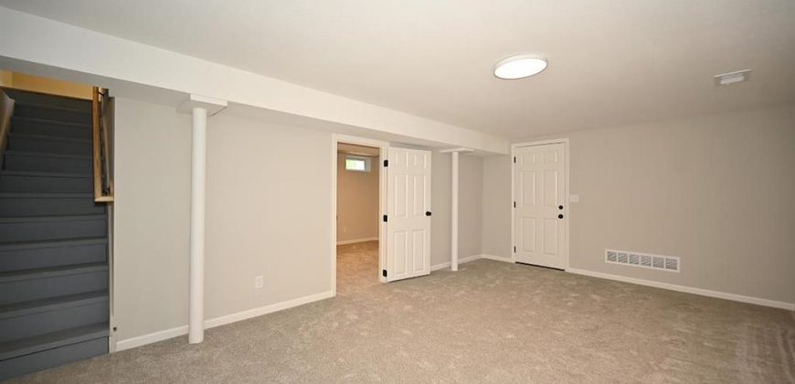 Homes for Sale in Kansas City, MO 64118 | 1103 NE 52nd Place