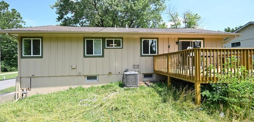 Homes for Sale in Kansas City, MO 64118 | 1103 NE 52nd Place