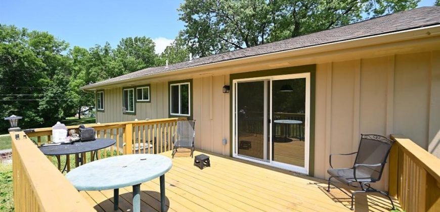 Homes for Sale in Kansas City, MO 64118 | 1103 NE 52nd Place