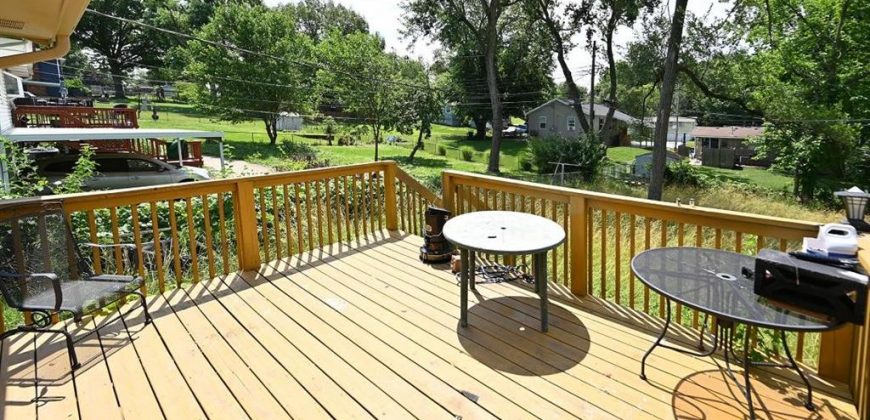 Homes for Sale in Kansas City, MO 64118 | 1103 NE 52nd Place