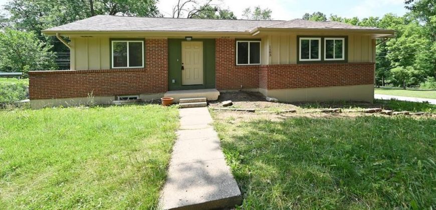 Homes for Sale in Kansas City, MO 64118 | 1103 NE 52nd Place