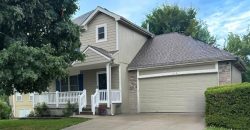 Homes for Sale in Liberty, MO 64068 | 1118  Crimson Lane