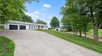 Homes for Sale in Dearborn, MO 64439 | 23835  State Route 371