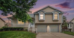 Homes for Sale in Pleasant Valley, MO 64068 | 7012  Willis Drive
