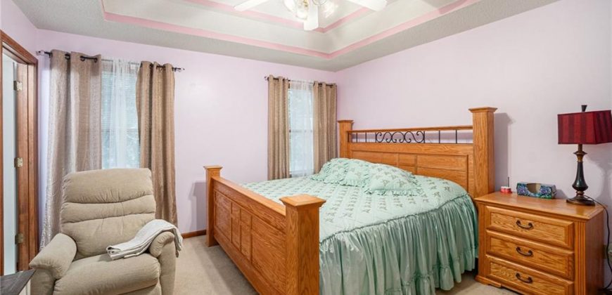 Homes for Sale in Pleasant Valley, MO 64068 | 7012  Willis Drive