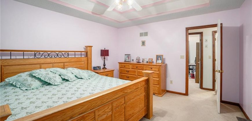 Homes for Sale in Pleasant Valley, MO 64068 | 7012  Willis Drive
