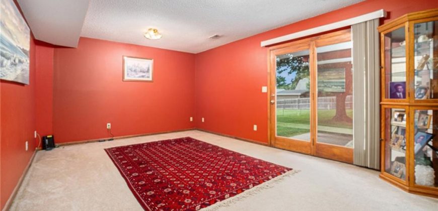 Homes for Sale in Pleasant Valley, MO 64068 | 7012  Willis Drive