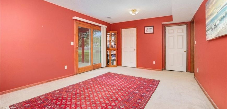 Homes for Sale in Pleasant Valley, MO 64068 | 7012  Willis Drive