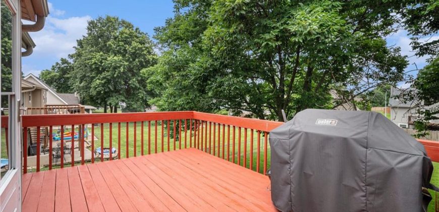 Homes for Sale in Pleasant Valley, MO 64068 | 7012  Willis Drive