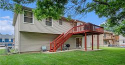 Homes for Sale in Pleasant Valley, MO 64068 | 7012  Willis Drive