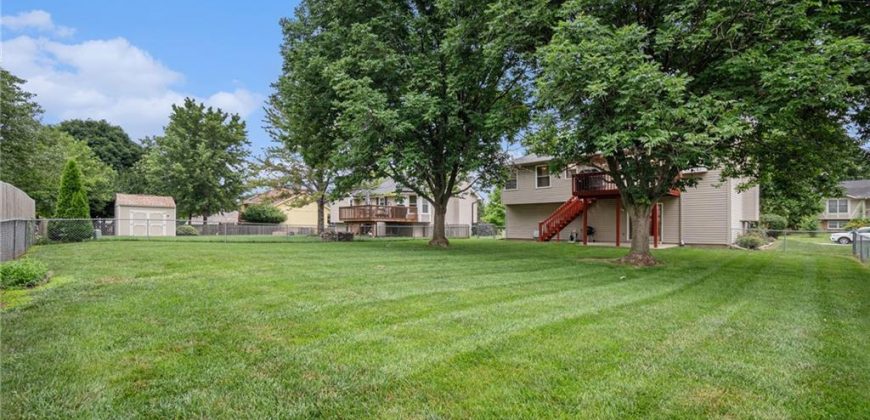 Homes for Sale in Pleasant Valley, MO 64068 | 7012  Willis Drive