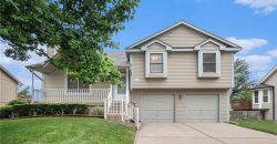 Homes for Sale in Pleasant Valley, MO 64068 | 7012  Willis Drive