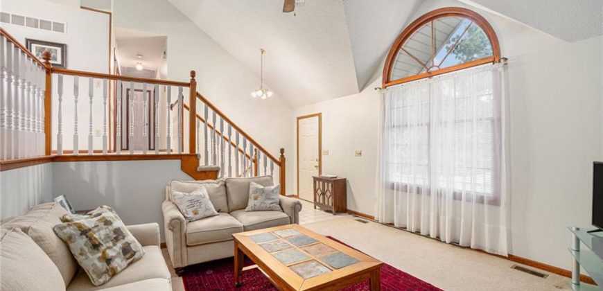 Homes for Sale in Pleasant Valley, MO 64068 | 7012  Willis Drive