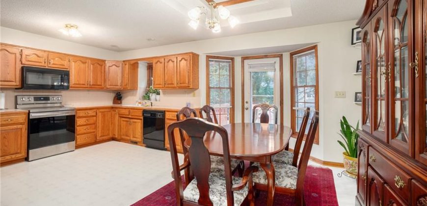 Homes for Sale in Pleasant Valley, MO 64068 | 7012  Willis Drive