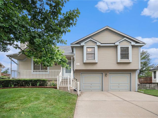Homes for Sale in Pleasant Valley, MO 64068 | 7012  Willis Drive