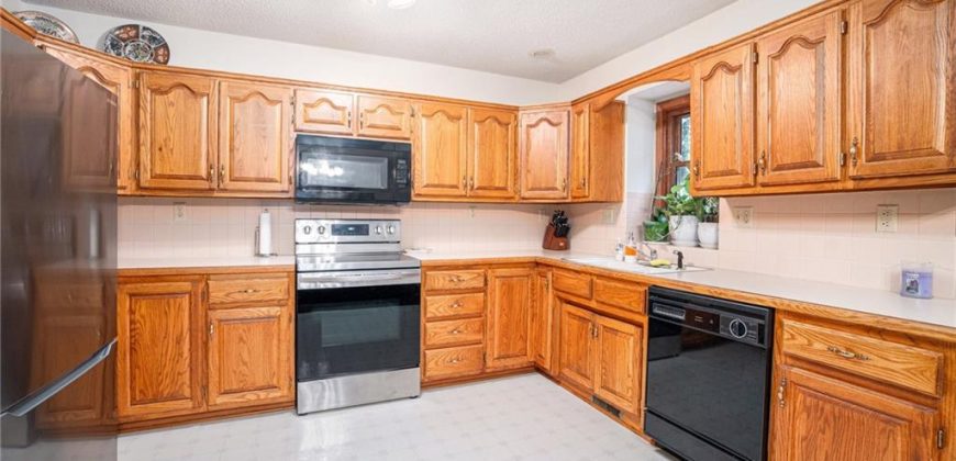 Homes for Sale in Pleasant Valley, MO 64068 | 7012  Willis Drive