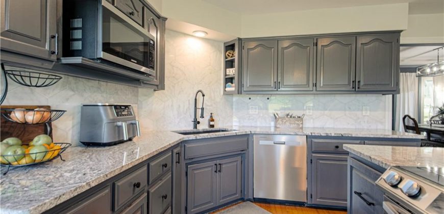 Homes for Sale in Liberty, MO 64068 | 16618 NE 113th Street