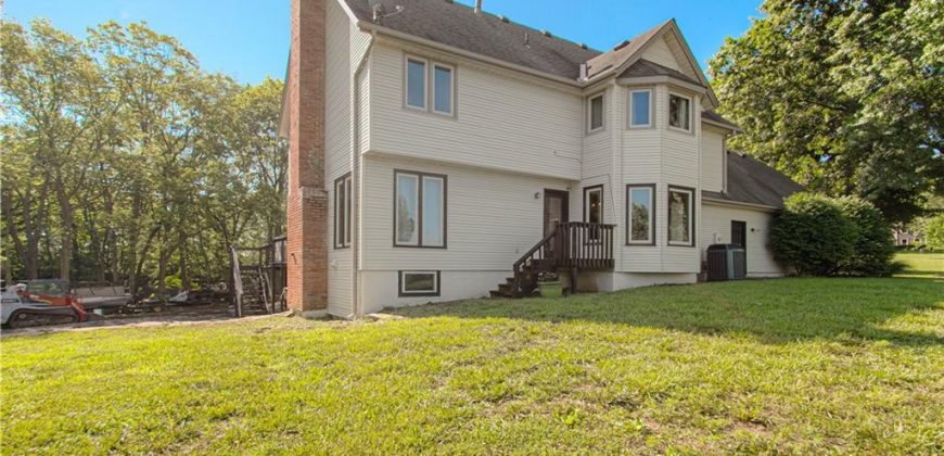 Homes for Sale in Liberty, MO 64068 | 16618 NE 113th Street