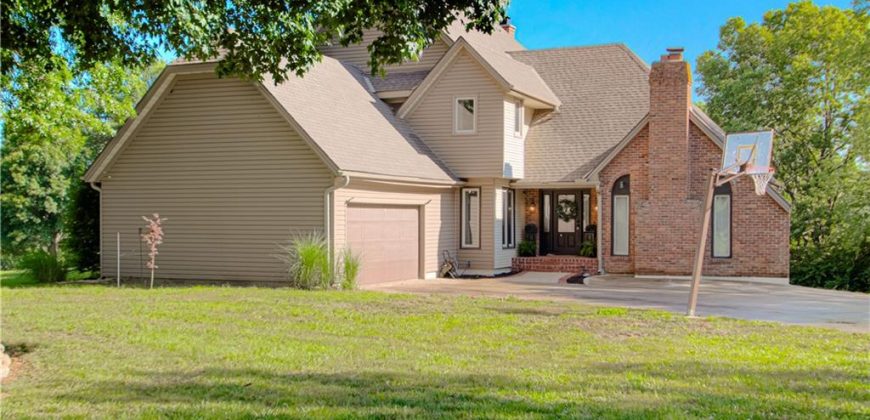 Homes for Sale in Liberty, MO 64068 | 16618 NE 113th Street
