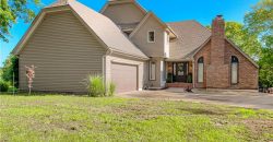 Homes for Sale in Liberty, MO 64068 | 16618 NE 113th Street
