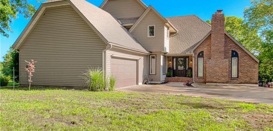 Homes for Sale in Liberty, MO 64068 | 16618 NE 113th Street