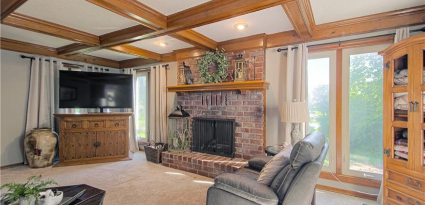 Homes for Sale in Liberty, MO 64068 | 16618 NE 113th Street