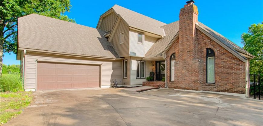 Homes for Sale in Liberty, MO 64068 | 16618 NE 113th Street