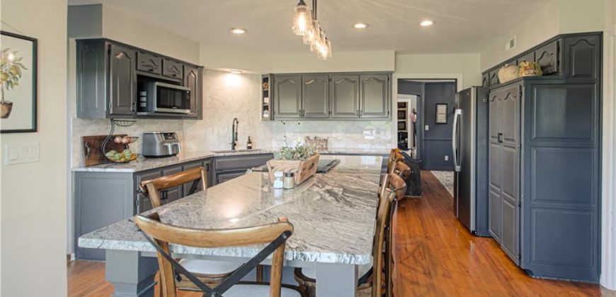 Homes for Sale in Liberty, MO 64068 | 16618 NE 113th Street