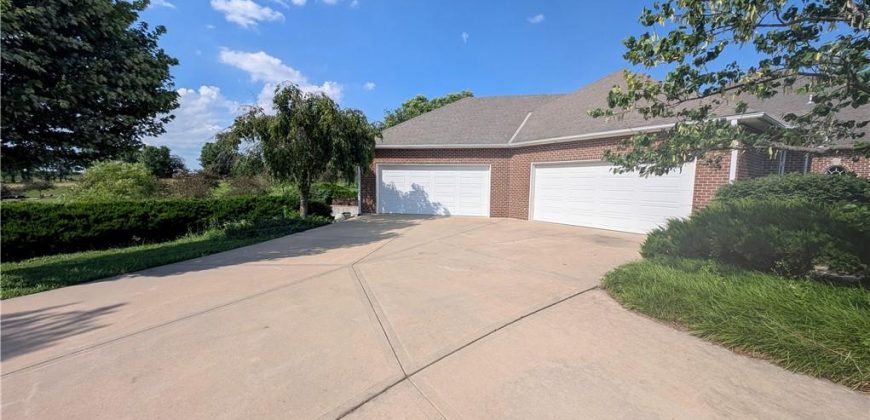 Homes for Sale in Kearney, MO 64060 | 15600 NE 124th Street