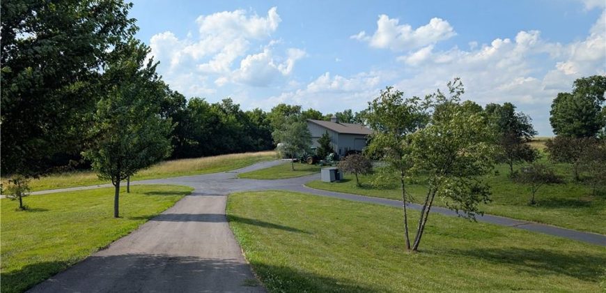 Homes for Sale in Kearney, MO 64060 | 15600 NE 124th Street
