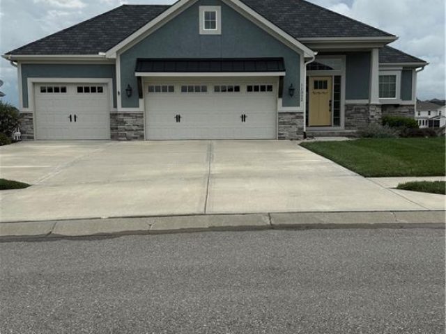 Homes for Sale in Kearney, MO 64060 | 11322  Brome Drive