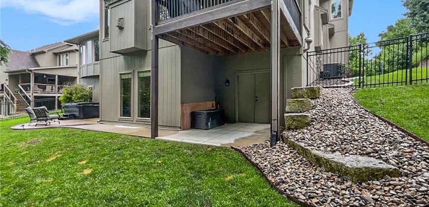 Homes for Sale in Kansas City, MO 64157 | 9105 N Evanston Avenue