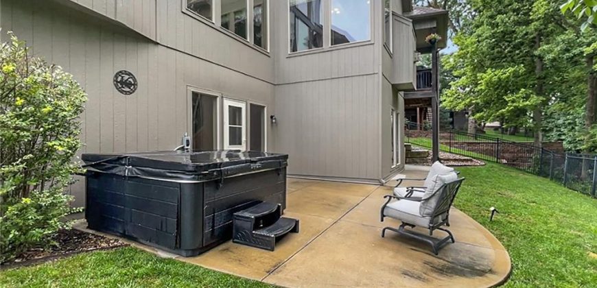 Homes for Sale in Kansas City, MO 64157 | 9105 N Evanston Avenue