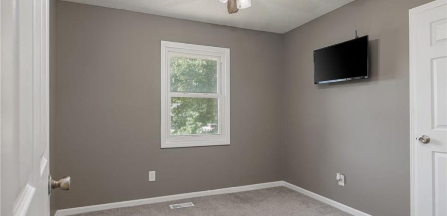 Homes for Sale in Holt, MO 64048 | 650  Walnut Place