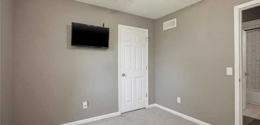 Homes for Sale in Holt, MO 64048 | 650  Walnut Place