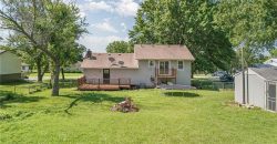 Homes for Sale in Holt, MO 64048 | 650  Walnut Place