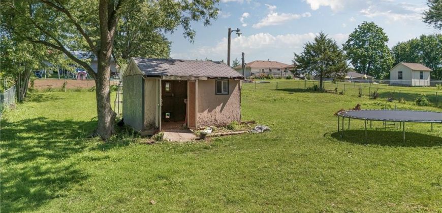 Homes for Sale in Holt, MO 64048 | 650  Walnut Place