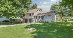 Homes for Sale in Holt, MO 64048 | 650  Walnut Place