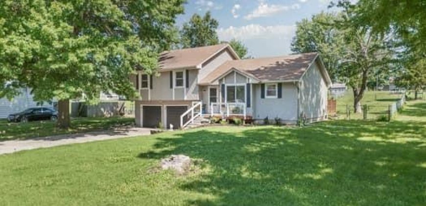 Homes for Sale in Holt, MO 64048 | 650  Walnut Place