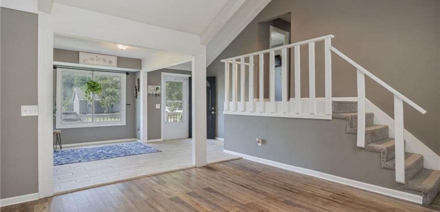 Homes for Sale in Holt, MO 64048 | 650  Walnut Place