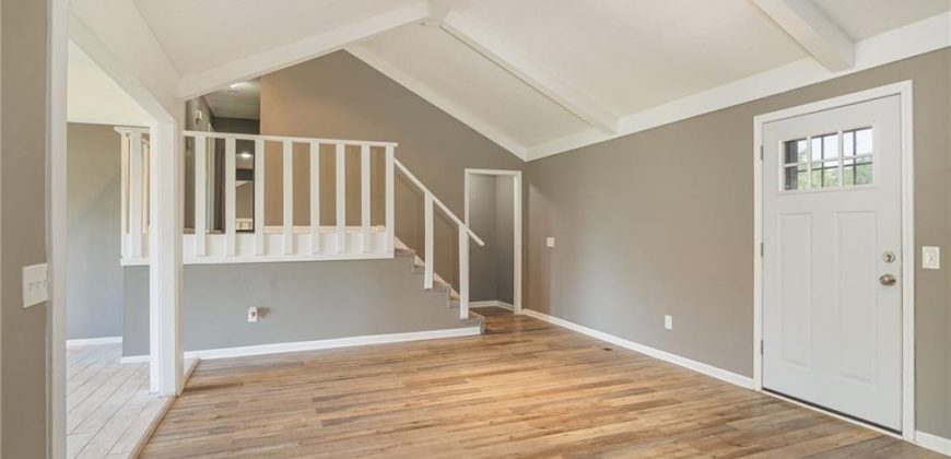 Homes for Sale in Holt, MO 64048 | 650  Walnut Place