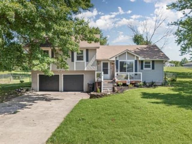 Homes for Sale in Holt, MO 64048 | 650  Walnut Place