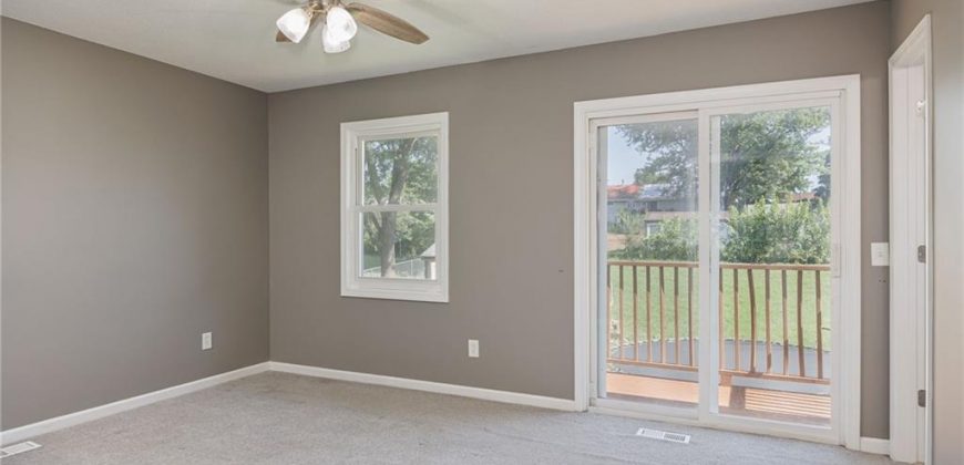 Homes for Sale in Holt, MO 64048 | 650  Walnut Place